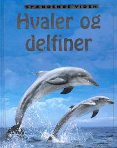 Hvaler og delfiner