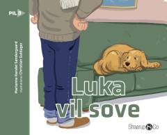 Luka vil sove