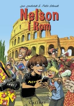 Bog, 1. udgave, 2017