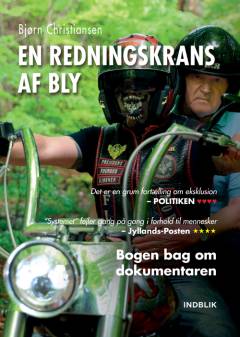 En redningskrans af bly : en sand historie om min fars fejlplacering før og nu