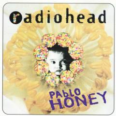 Pablo honey
