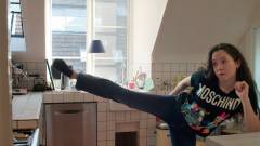 Det sorte bælte. Episode 7 : No point of return