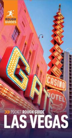 Pocket rough guide Las Vegas
