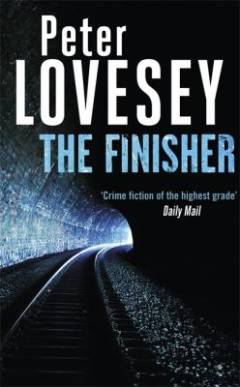 The finisher