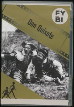Don Quixote