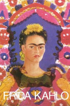 Frida Kahlo : a film (Stor skrift)