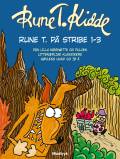 Rune T. på stribe