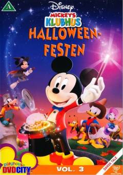 Halloween-festen