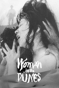 Kvinden i sandet