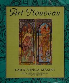 Art nouveau