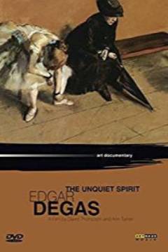 Edgar Degas: Die zerrissene Seele