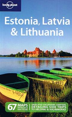 Estonia, Latvia & Lithuania