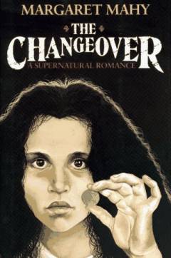 The changeover : a supernatural romance