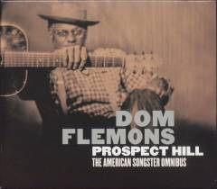 Prospect Hill : the American songster omnibus