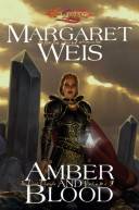 Amber and blood