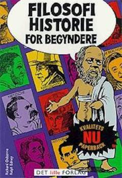 Tegneserie, 2. udgave, 1995