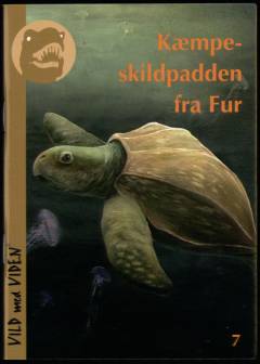 Kæmpeskildpadden fra Fur