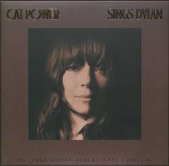 Cat Power sings Dylan : the 1966 Royal Albert Hall Concert