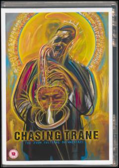 Chasing Trane : the John Coltrane documentary - original soundtrack