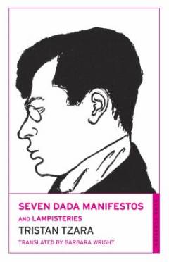 Seven Dada manifestos and Lampisteries