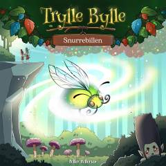 Snurrebillen