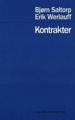 Kontrakter