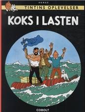 Koks i lasten