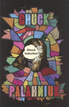 Bog, 1. Simon & Schuster hardcover edition, 2024