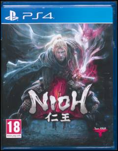 Nioh