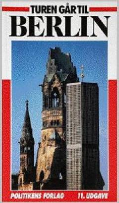 Turen går til Berlin