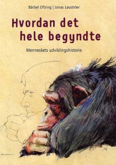Hvordan det hele begyndte : menneskets udviklingshistorie