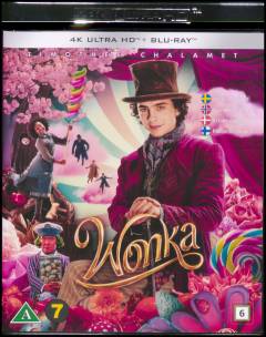 Wonka