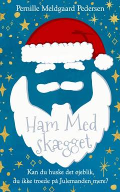 Ham med skægget