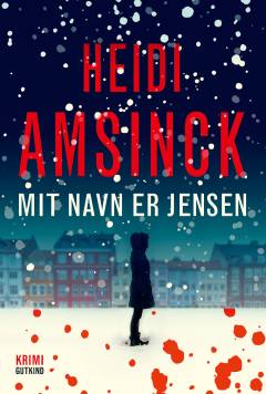 Mit navn er Jensen