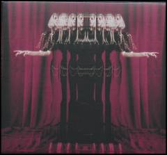 The gods we can touch