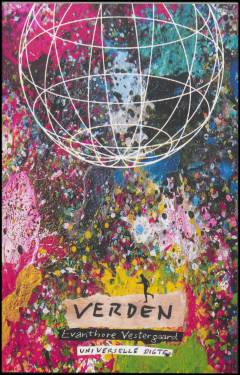 Verden : universelle digte