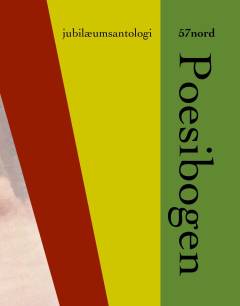 Poesibogen : bare en kladde