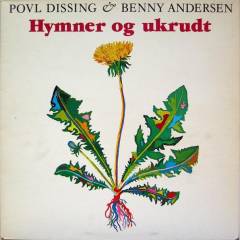 Hymner og ukrudt