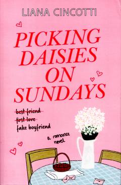 Picking daisies on Sundays
