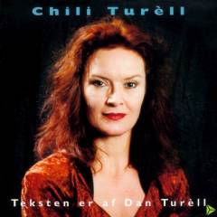 Teksten er af Dan Turèll