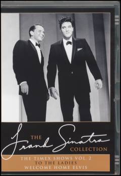 The Timex Shows vol. 2