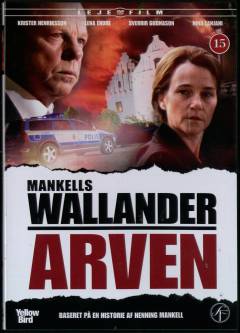 Arvet