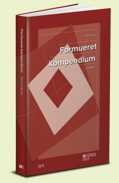Formueret kompendium