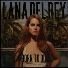 Born to die - The paradise edition deluxe
