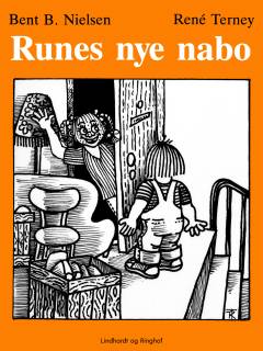 Runes nye nabo