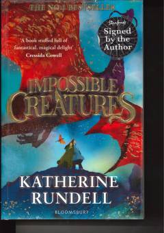 Impossible creatures