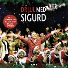 DR jul med Sigurd
