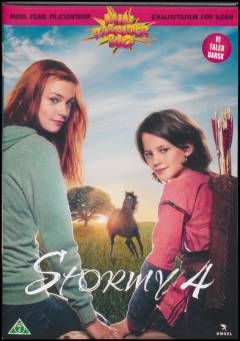 Stormy 4