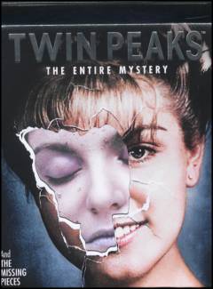 Twin peaks, 2. season, disc 7, episodes 23