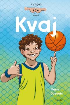 Kvaj